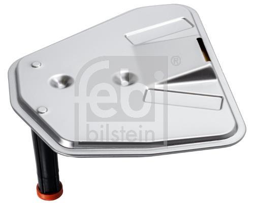 Filtro de óleo da transmissão automática FEBI BILSTEIN 107830