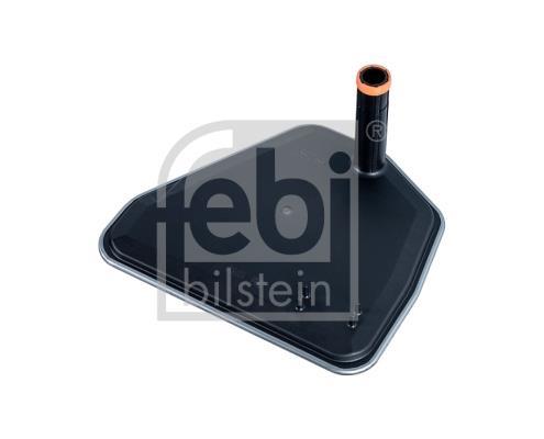 Filtro de óleo da transmissão automática FEBI BILSTEIN 107830