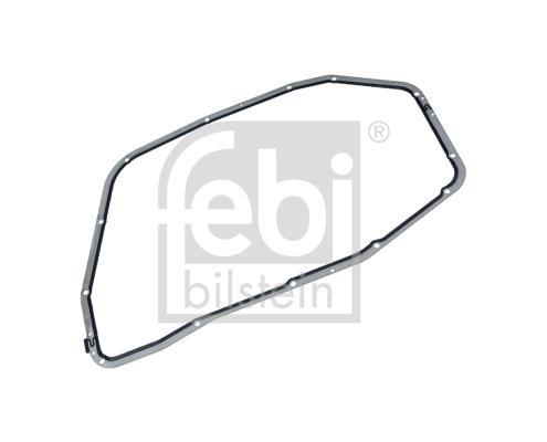 Filtro de óleo da transmissão automática FEBI BILSTEIN 107830