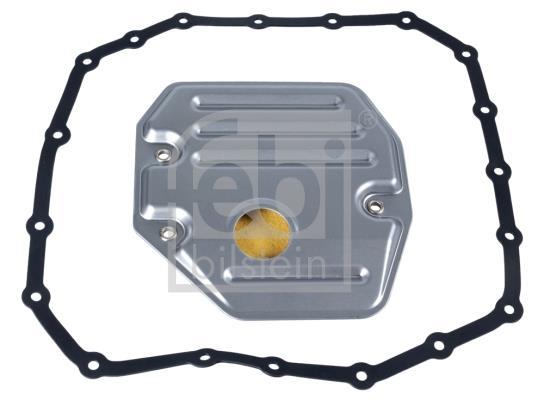 Filtro de óleo da transmissão automática FEBI BILSTEIN ref. 107832