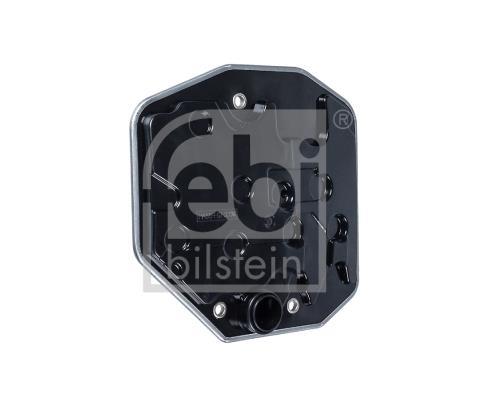 Filtro de óleo da transmissão automática FEBI BILSTEIN ref. 107832