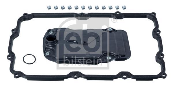 Filtro de óleo da transmissão automática FEBI BILSTEIN ref. 107835