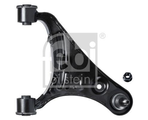 Triângulo, braço de suspensão FEBI BILSTEIN ref. 107863