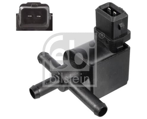 Détendeur de suralimentation FEBI BILSTEIN ref. 107865