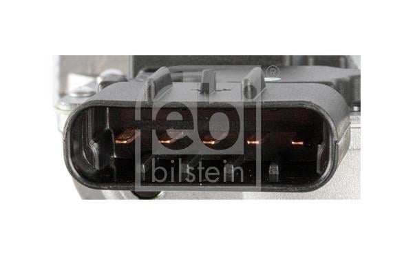 Tringlerie d'essuie-glace FEBI BILSTEIN ref. 107929