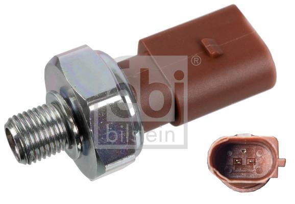 Pressostat d'huile (Capteur pression d'huile) FEBI BILSTEIN ref. 107974