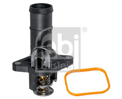 Thermostat d'eau (Calorstat) FEBI BILSTEIN ref. 107988