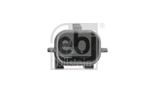 Sensor, revoluciones de la rueda FEBI BILSTEIN ref. 107992