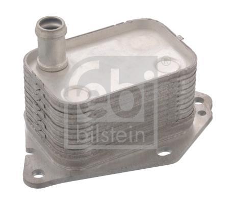 Radiateur d'huile moteur (Refroidisseur d'huile moteur) FEBI BILSTEIN ref. 108011