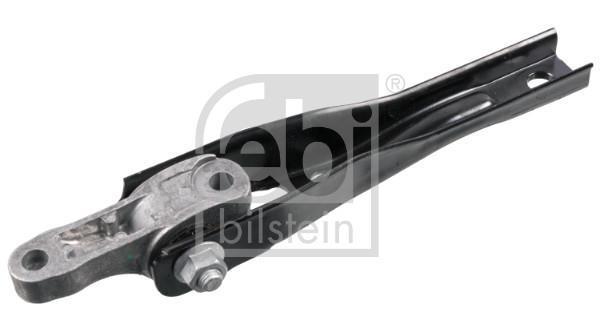 Support, suspension du moteur FEBI BILSTEIN ref. 108020