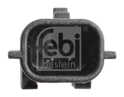 Capteur ABS (Capteur de vitesse de roue) FEBI BILSTEIN ref. 108037
