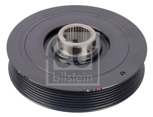 Polea, cigüeñal FEBI BILSTEIN ref. 108067
