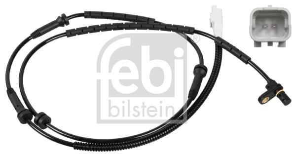 Capteur ABS (Capteur de vitesse de roue) FEBI BILSTEIN ref. 108074