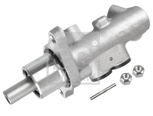 Butée hydraulique I