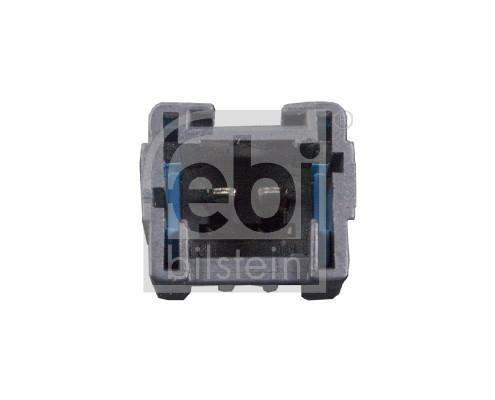 Pulseur d'air habitacle (Ventilateur habitacle) FEBI BILSTEIN ref. 108098