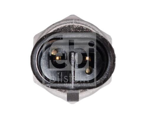 Contacteur de feu de recul (Interrupteur de feu de recul) FEBI BILSTEIN ref. 108106