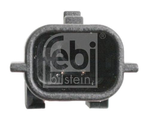 Sensor, revoluciones de la rueda FEBI BILSTEIN ref. 108131