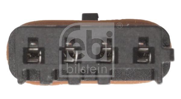 Capteur de cognement FEBI BILSTEIN ref. 108132