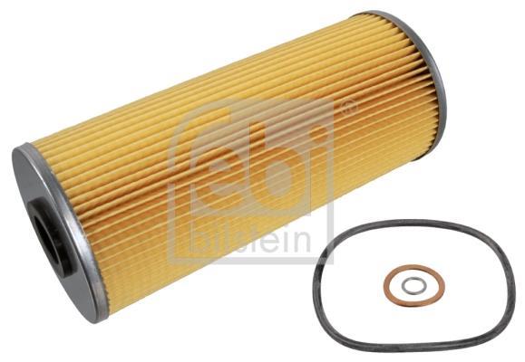 Filtre à huile FEBI BILSTEIN 108142
