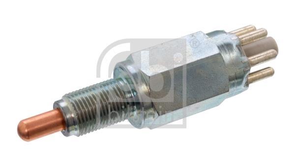 Contacteur de feu de recul (Interrupteur de feu de recul) FEBI BILSTEIN ref. 108155