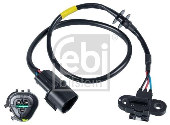 Sensor de rotações motor FEBI BILSTEIN 108164
