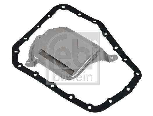 Filtro de óleo da transmissão automática FEBI BILSTEIN ref. 108178