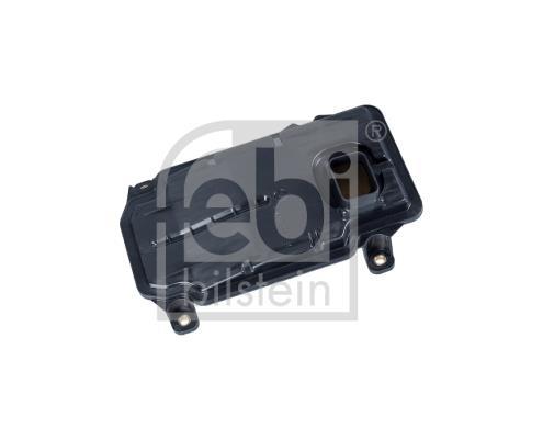 Filtro de óleo da transmissão automática FEBI BILSTEIN ref. 108181