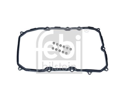 Filtro de óleo da transmissão automática FEBI BILSTEIN ref. 108181