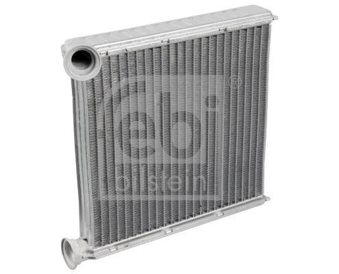 Radiateur de chauffage FEBI BILSTEIN ref. 108187