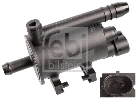 Soupape de ventilation, réservoir de carburant FEBI BILSTEIN 108190