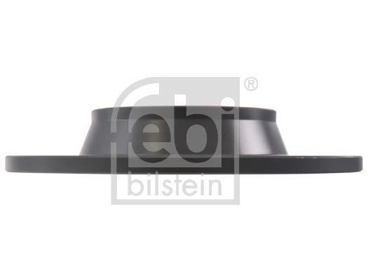 Discos de travão FEBI BILSTEIN ref. 108194