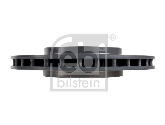 Disques de frein FEBI BILSTEIN ref. 108195