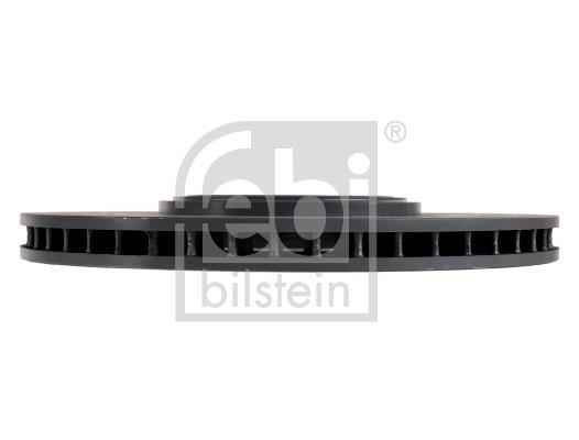 Disques de frein FEBI BILSTEIN ref. 108198