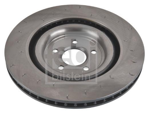 Discos de travão FEBI BILSTEIN ref. 108199