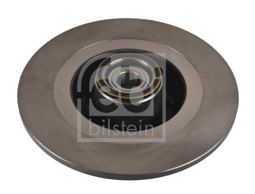 Disques de frein FEBI BILSTEIN 108200