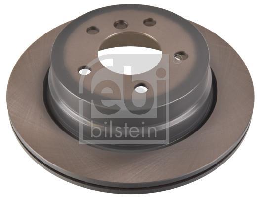 Disques de frein FEBI BILSTEIN ref. 108203