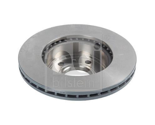 Disques de frein FEBI BILSTEIN ref. 108204