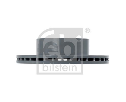 Disques de frein FEBI BILSTEIN ref. 108204