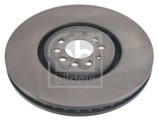 Disques de frein FEBI BILSTEIN ref. 108206