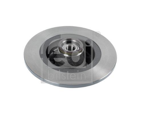 Discos de travão FEBI BILSTEIN ref. 108208