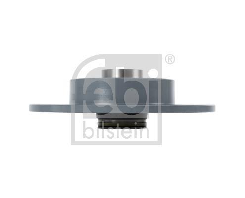 Discos de travão FEBI BILSTEIN ref. 108208