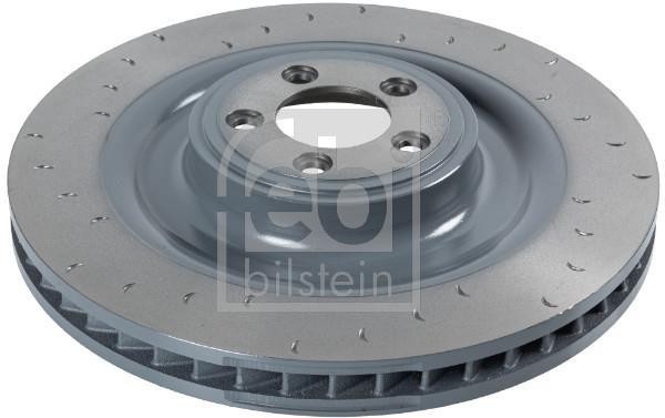 Discos de travão FEBI BILSTEIN ref. 108209