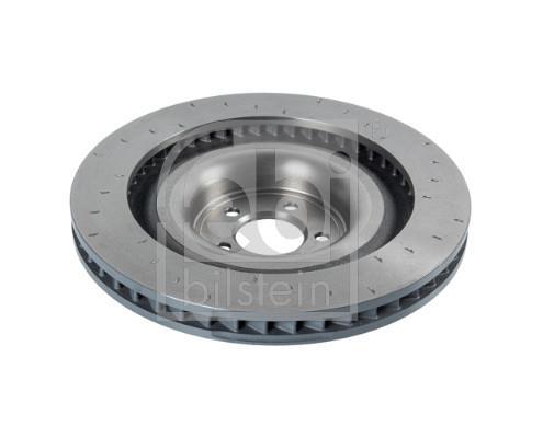 Discos de travão FEBI BILSTEIN ref. 108209