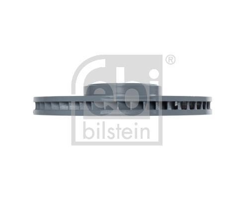 Discos de travão FEBI BILSTEIN ref. 108209