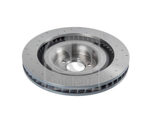Disques de frein FEBI BILSTEIN ref. 108210