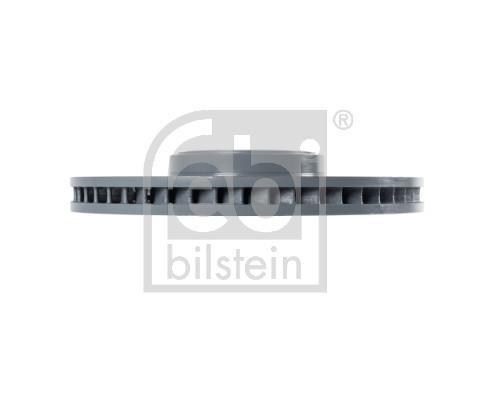 Disques de frein FEBI BILSTEIN ref. 108210