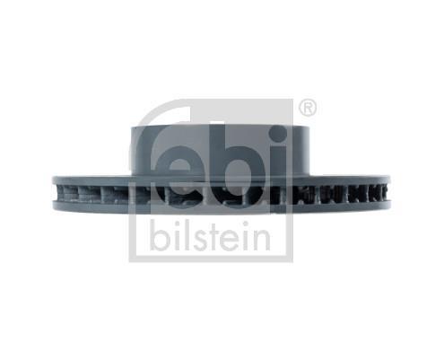 Disques de frein FEBI BILSTEIN ref. 108213