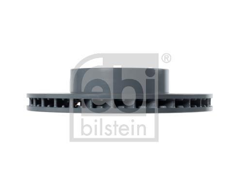 Disques de frein FEBI BILSTEIN ref. 108214