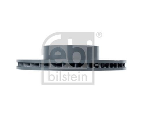 Disques de frein FEBI BILSTEIN ref. 108215