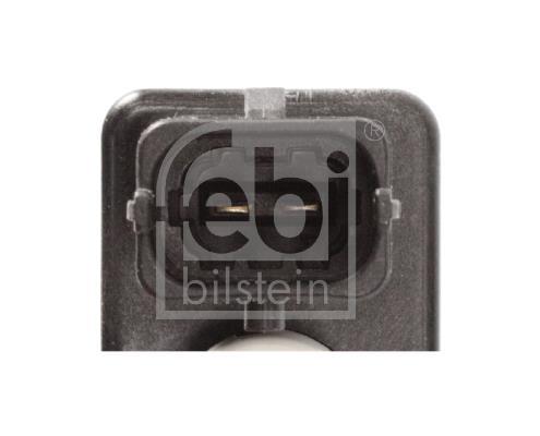 Transmetteur de pression, contrôle des gaz d'échappement FEBI BILSTEIN 108220